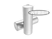 電弧螺柱焊用無(wú)頭焊釘 GB 10432.1