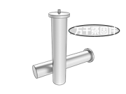 儲(chǔ)能焊用無(wú)頭焊釘 GB 10432.3