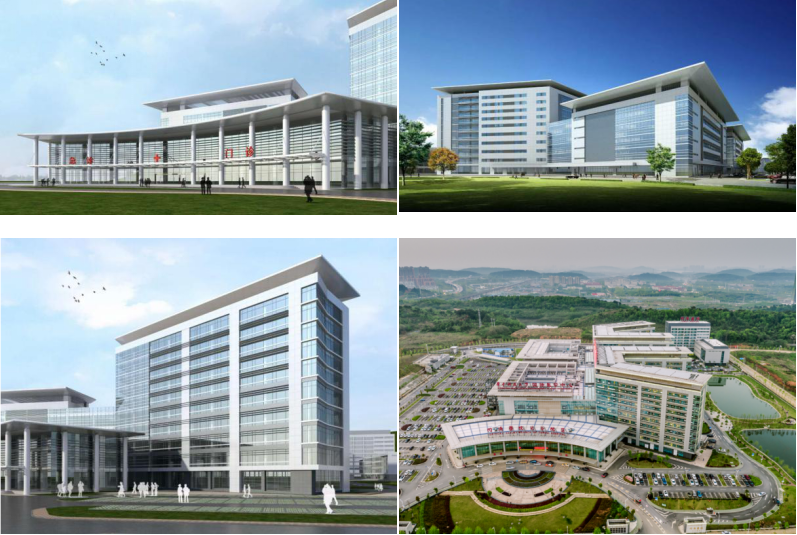 中亞工程案例展示丨積極參與改革建設(shè)，為理想添磚加瓦(圖1)