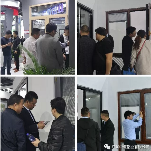 料峭春風(fēng)吹大地，中亞鋁業(yè)攜新抵！(圖2)