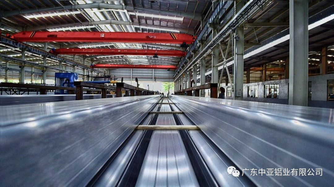 中亞鋁業(yè)丨走好新時代的“長征”路，敘述屬于中亞的故事(圖3)