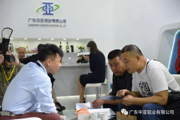 料峭春風(fēng)吹大地，中亞鋁業(yè)攜新抵！(圖4)