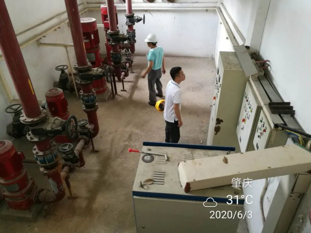 為減少生產(chǎn)安全事故，中亞警鐘長(zhǎng)鳴、防微杜漸(圖6)