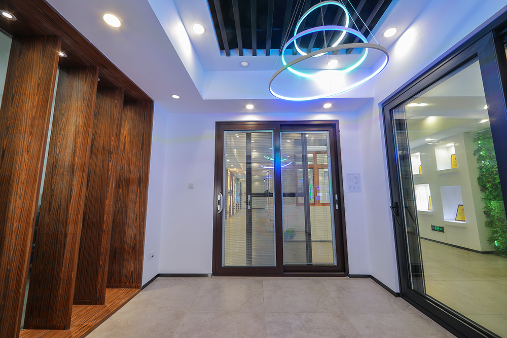 雷雨臺風(fēng)天來襲，你家門窗能“頂住”嗎？(圖3)