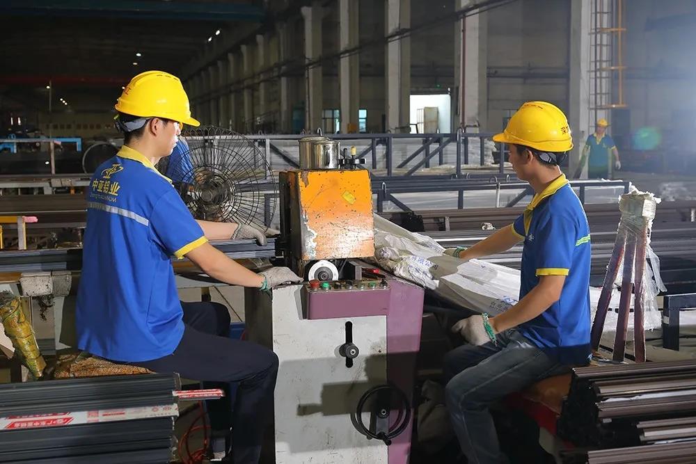 中亞丨九九重陽節(jié)，濃濃敬老情——向老員工致敬(圖7)