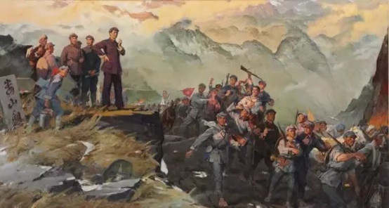 中亞鋁業(yè)丨走好新時代的“長征”路，敘述屬于中亞的故事(圖1)