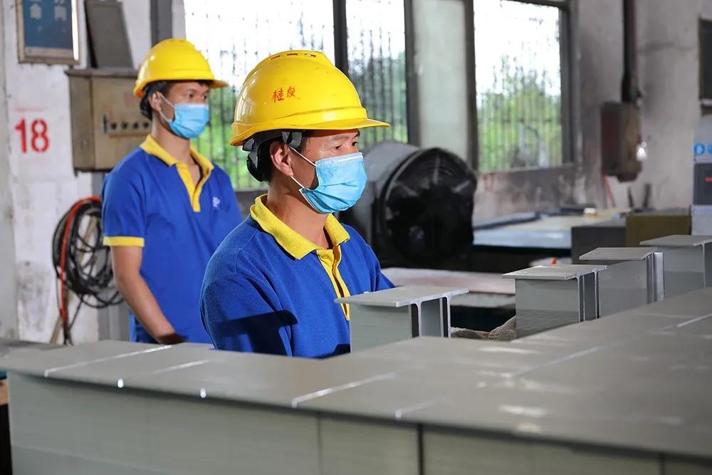 中亞丨九九重陽節(jié)，濃濃敬老情——向老員工致敬(圖4)