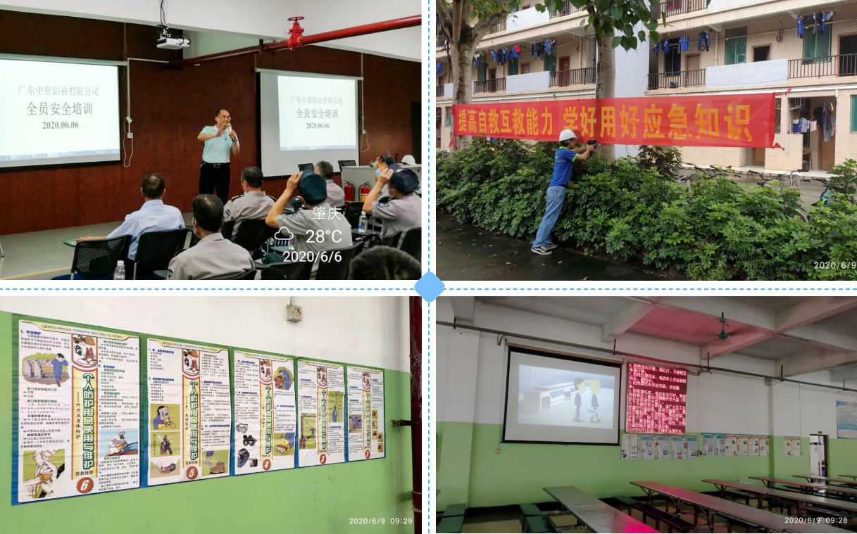 為減少生產(chǎn)安全事故，中亞警鐘長(zhǎng)鳴、防微杜漸(圖2)