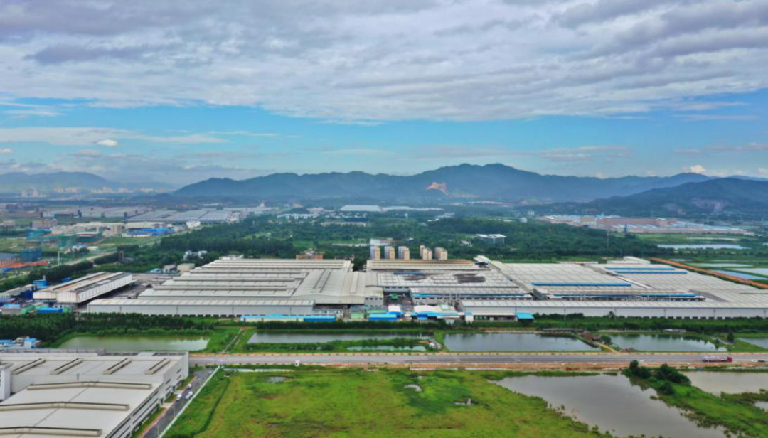 中亞鋁業(yè)丨不一樣的2020年·14周年慶(圖3)