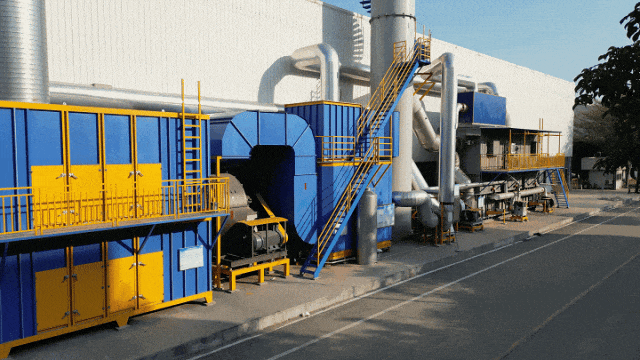 喜訊！中亞鋁業(yè)榮獲企業(yè)綠色品牌！(圖5)