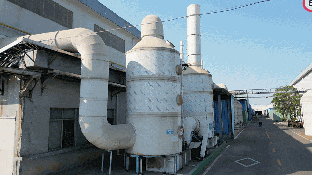 喜訊！中亞鋁業(yè)榮獲企業(yè)綠色品牌！(圖4)