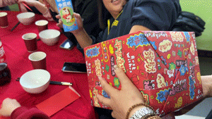 向未來，賦新生｜中亞鋁業(yè)年終尾牙宴(圖5)