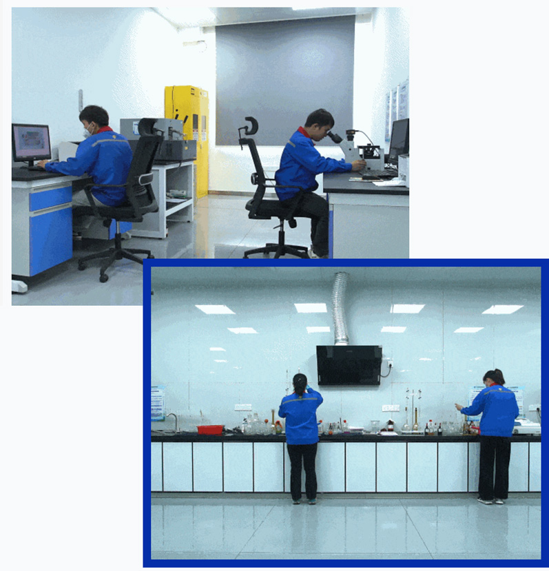 喜報(bào)！中亞鋁業(yè)檢驗(yàn)檢測(cè)中心斬獲CNAS國(guó)家認(rèn)可資質(zhì)(圖5)